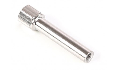 Turning Fixed Column │ Baha 10B
